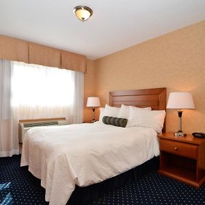 Best Western Plus Langley Inn